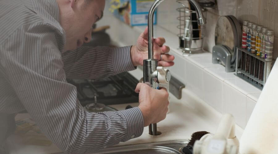 Professional expert plumbing services in Moultrie, GA